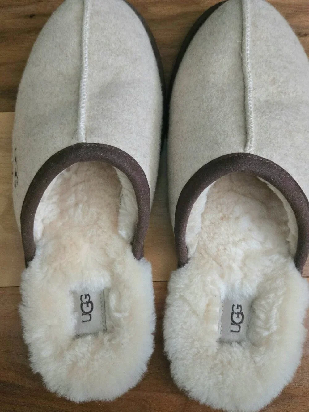 UGG Slippers